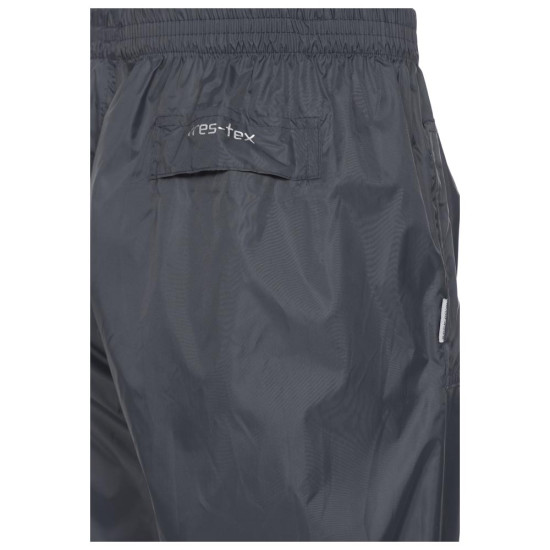 Trespass Ανδρικό παντελόνι Qikpac Waterproof Packaway Pants